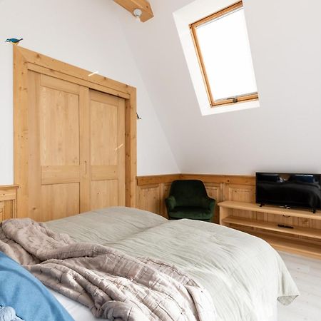 Apartamenty Franka Zakopane Kościelisko Δωμάτιο φωτογραφία