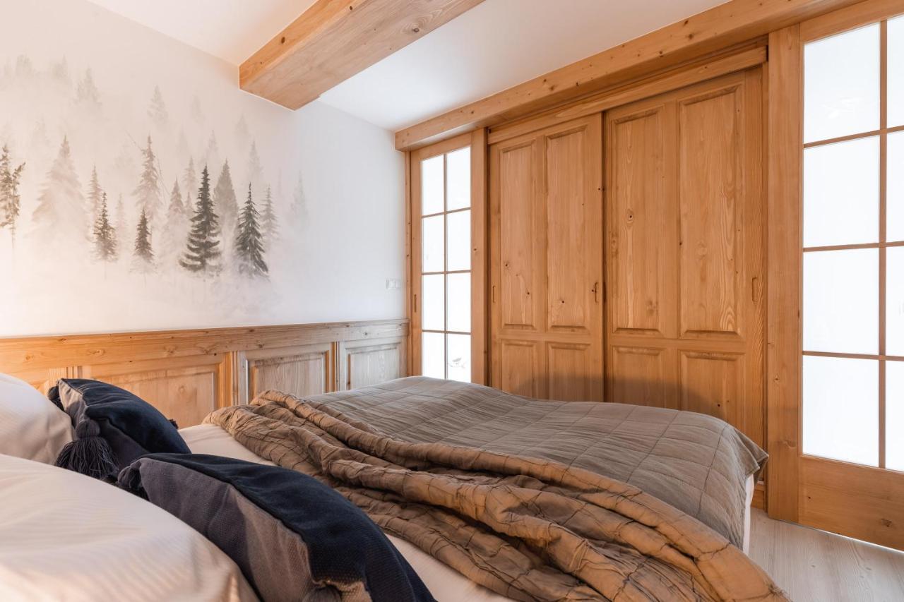 Apartamenty Franka Zakopane Kościelisko Εξωτερικό φωτογραφία