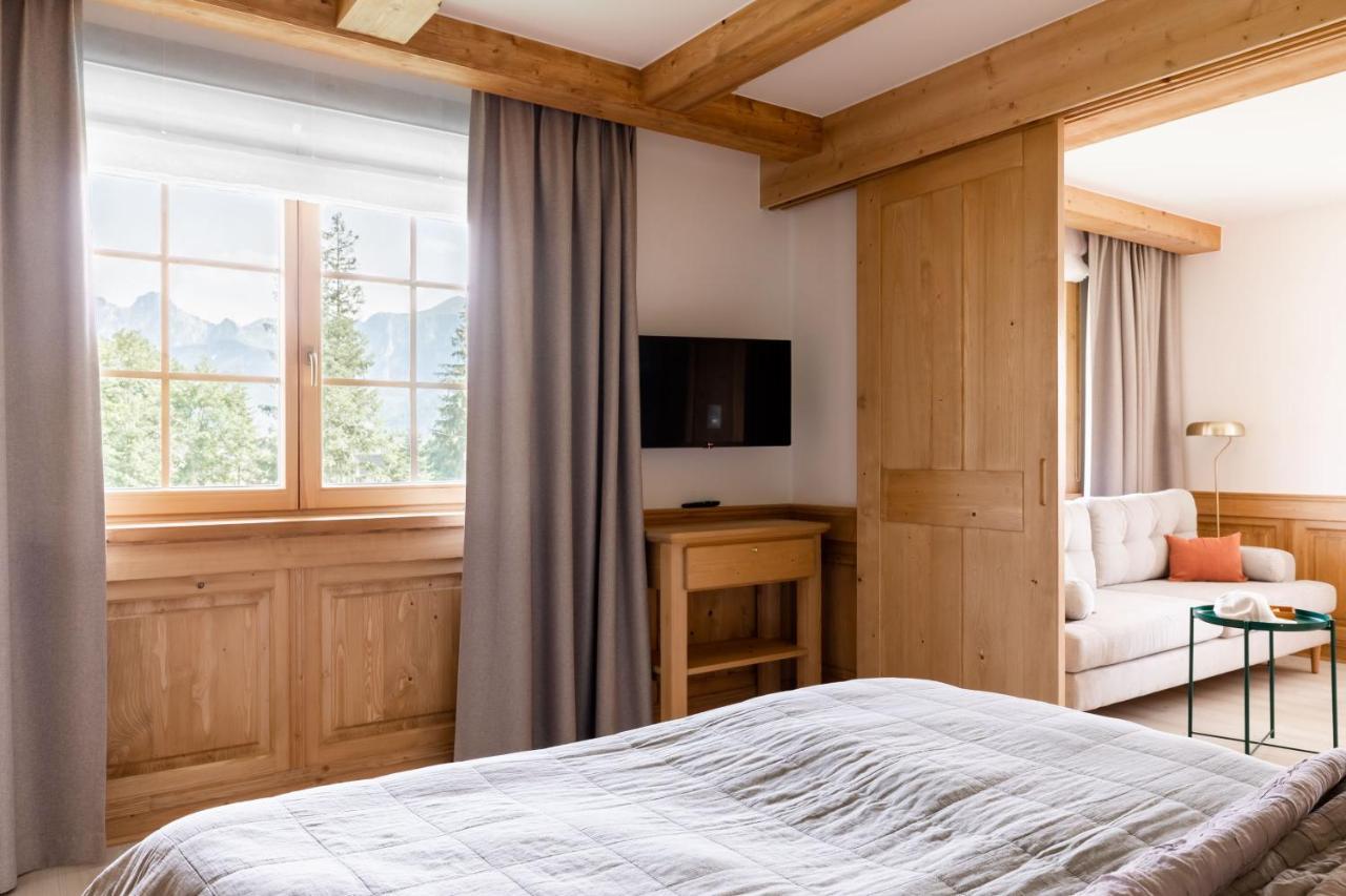 Apartamenty Franka Zakopane Kościelisko Εξωτερικό φωτογραφία