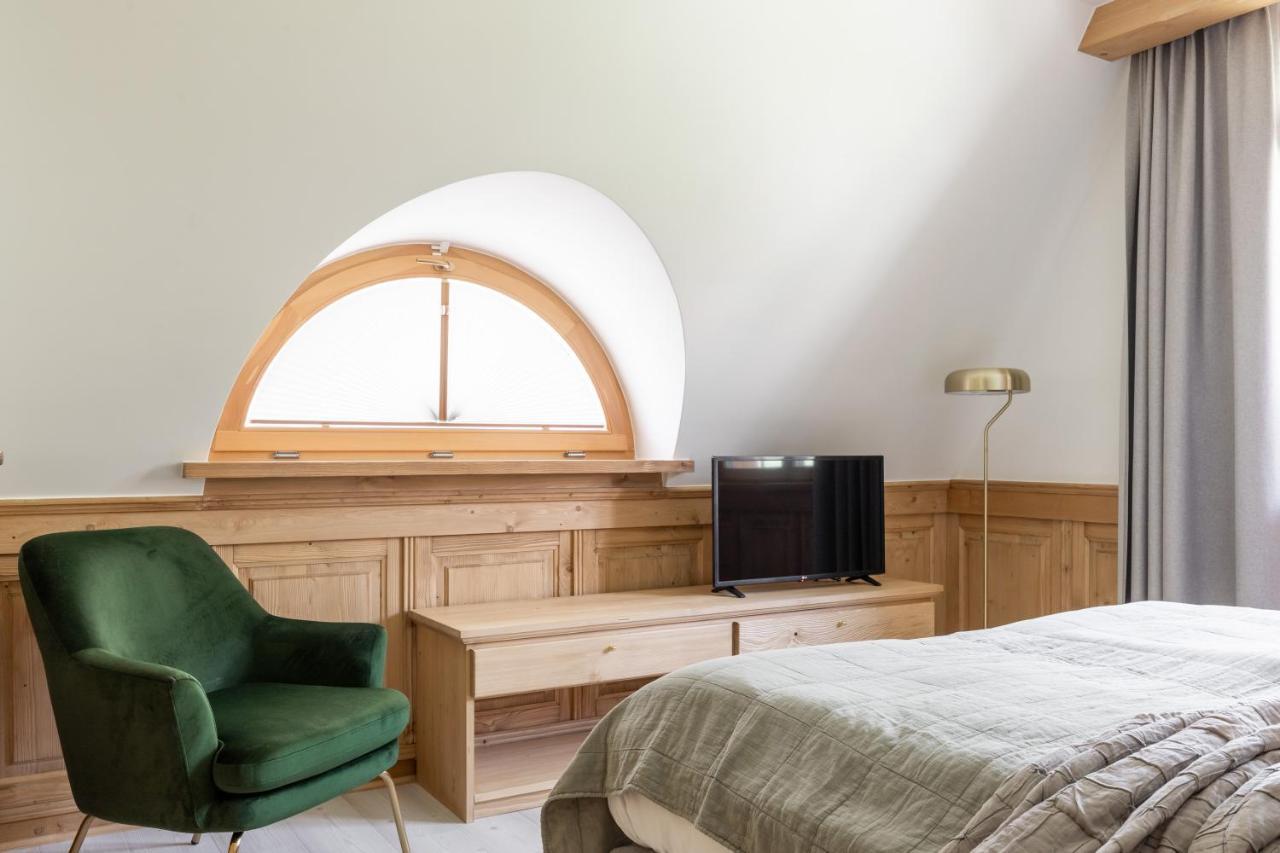 Apartamenty Franka Zakopane Kościelisko Εξωτερικό φωτογραφία