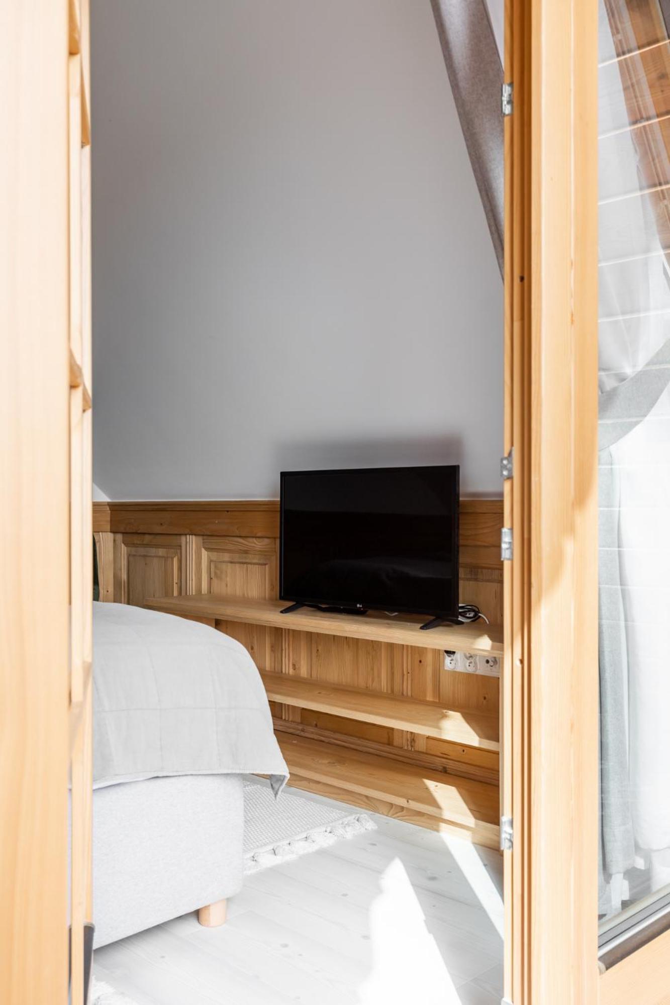 Apartamenty Franka Zakopane Kościelisko Δωμάτιο φωτογραφία