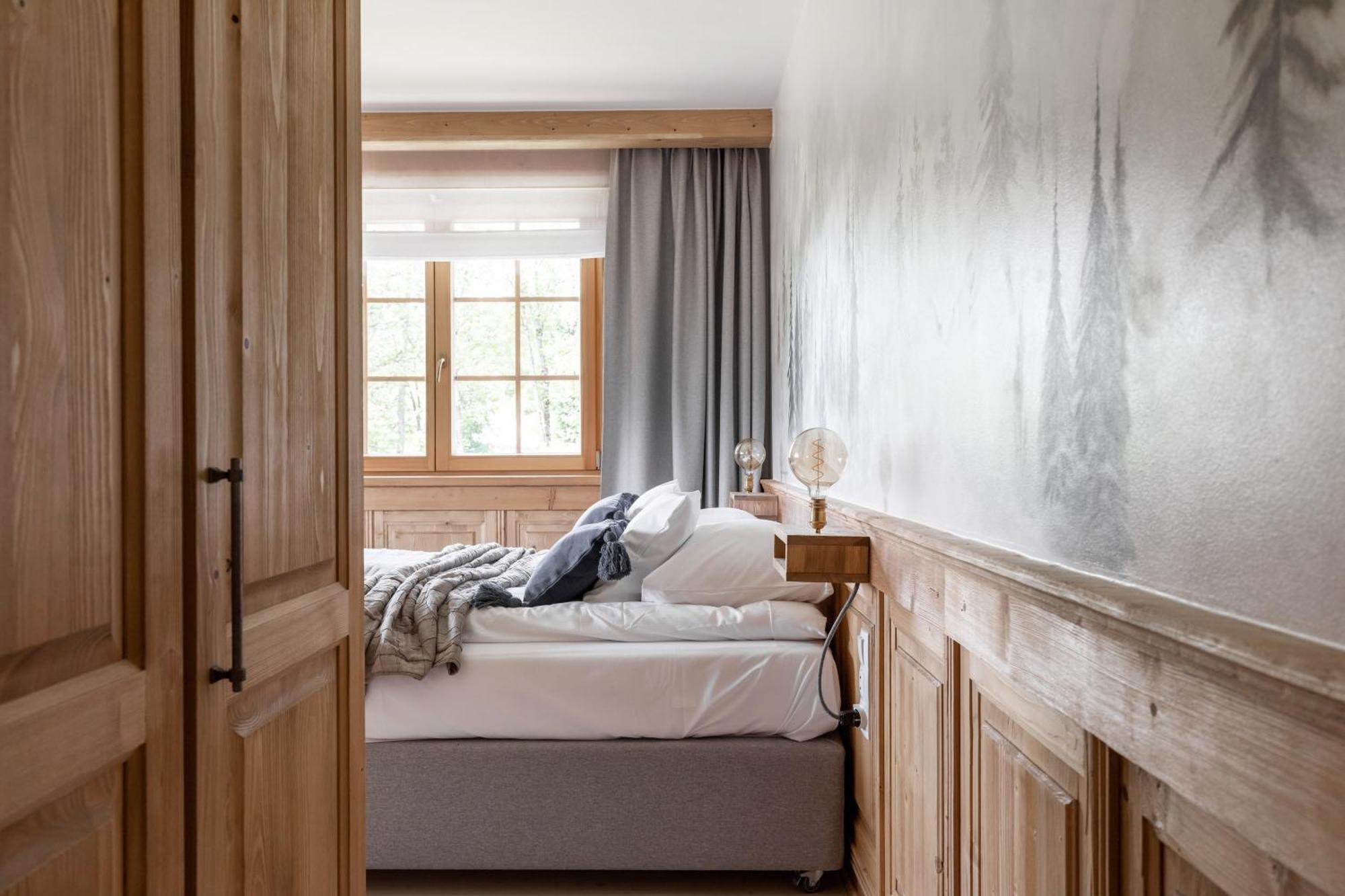 Apartamenty Franka Zakopane Kościelisko Δωμάτιο φωτογραφία