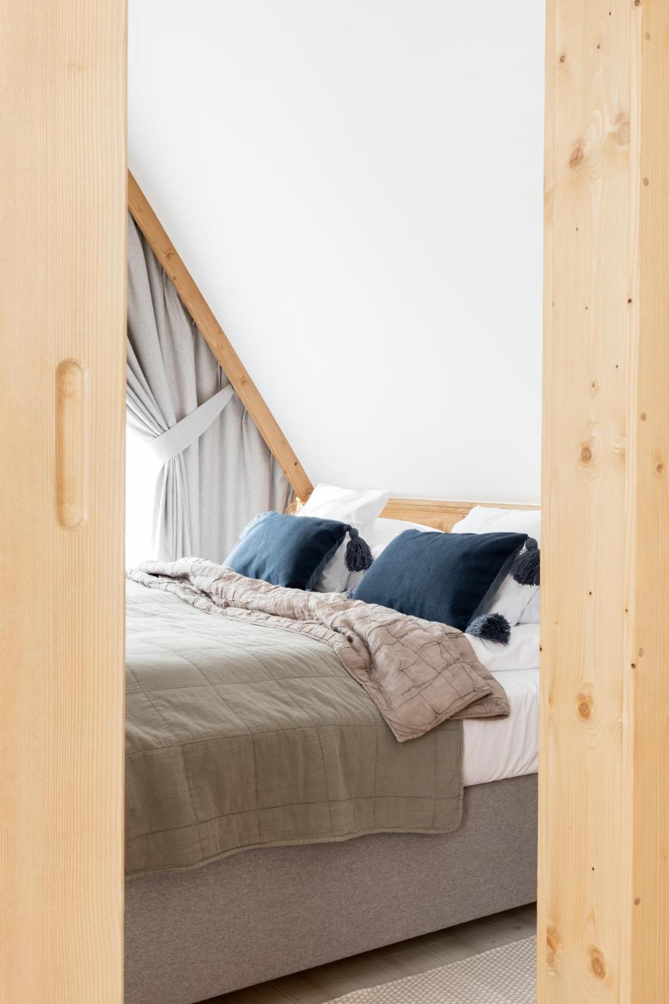 Apartamenty Franka Zakopane Kościelisko Δωμάτιο φωτογραφία