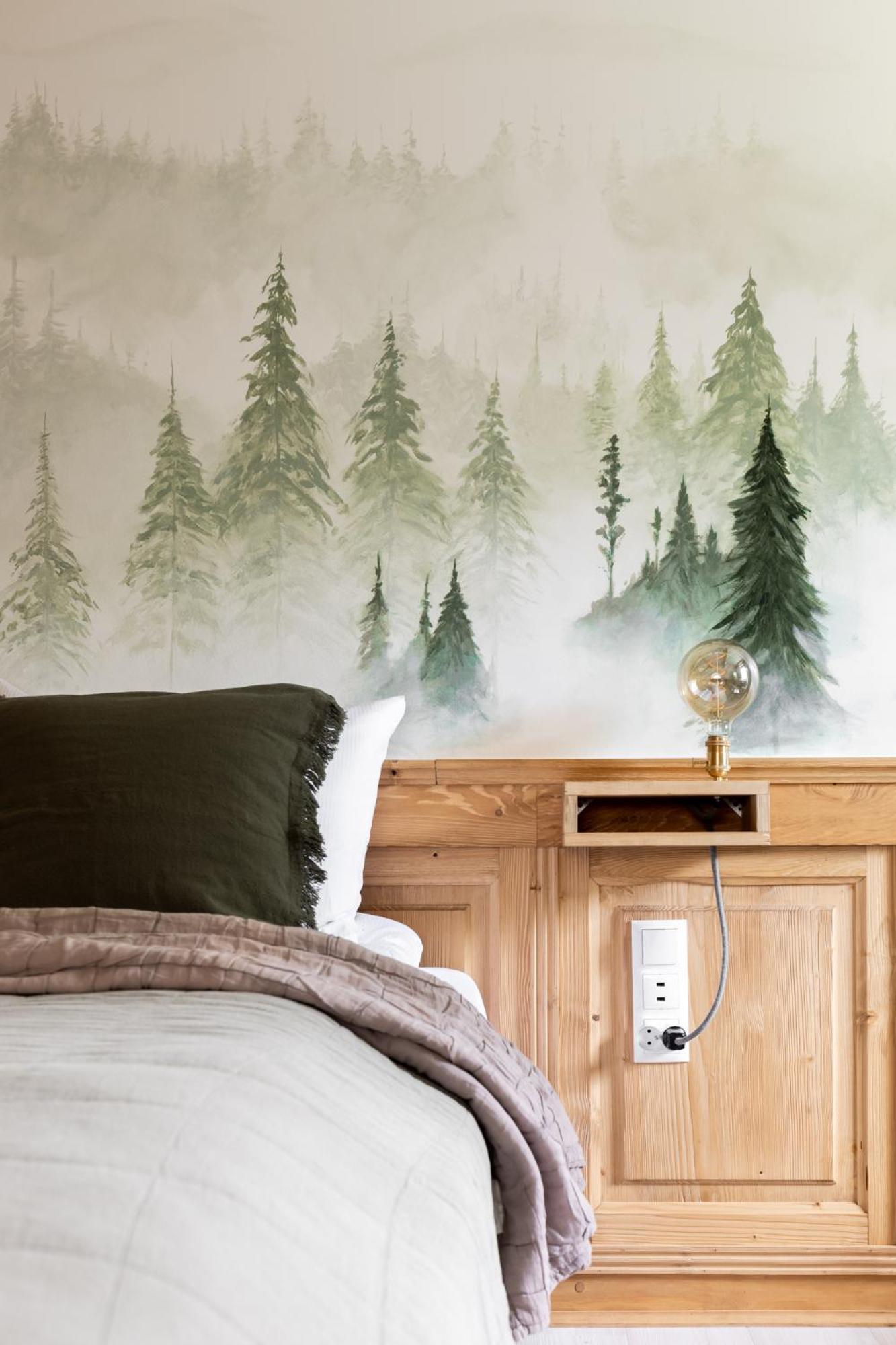 Apartamenty Franka Zakopane Kościelisko Δωμάτιο φωτογραφία