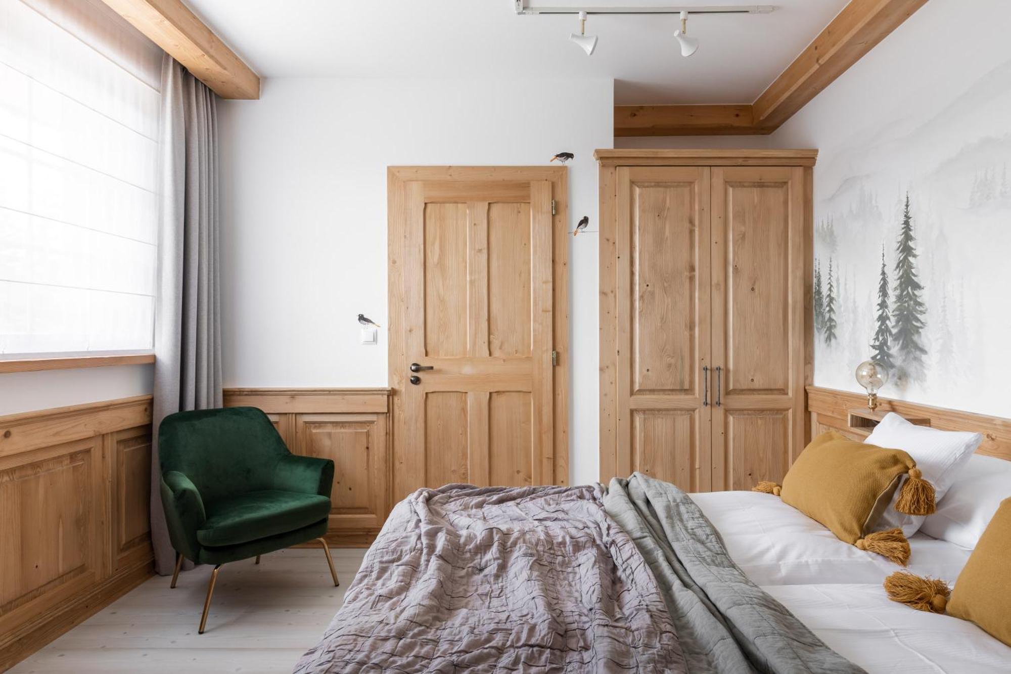 Apartamenty Franka Zakopane Kościelisko Δωμάτιο φωτογραφία