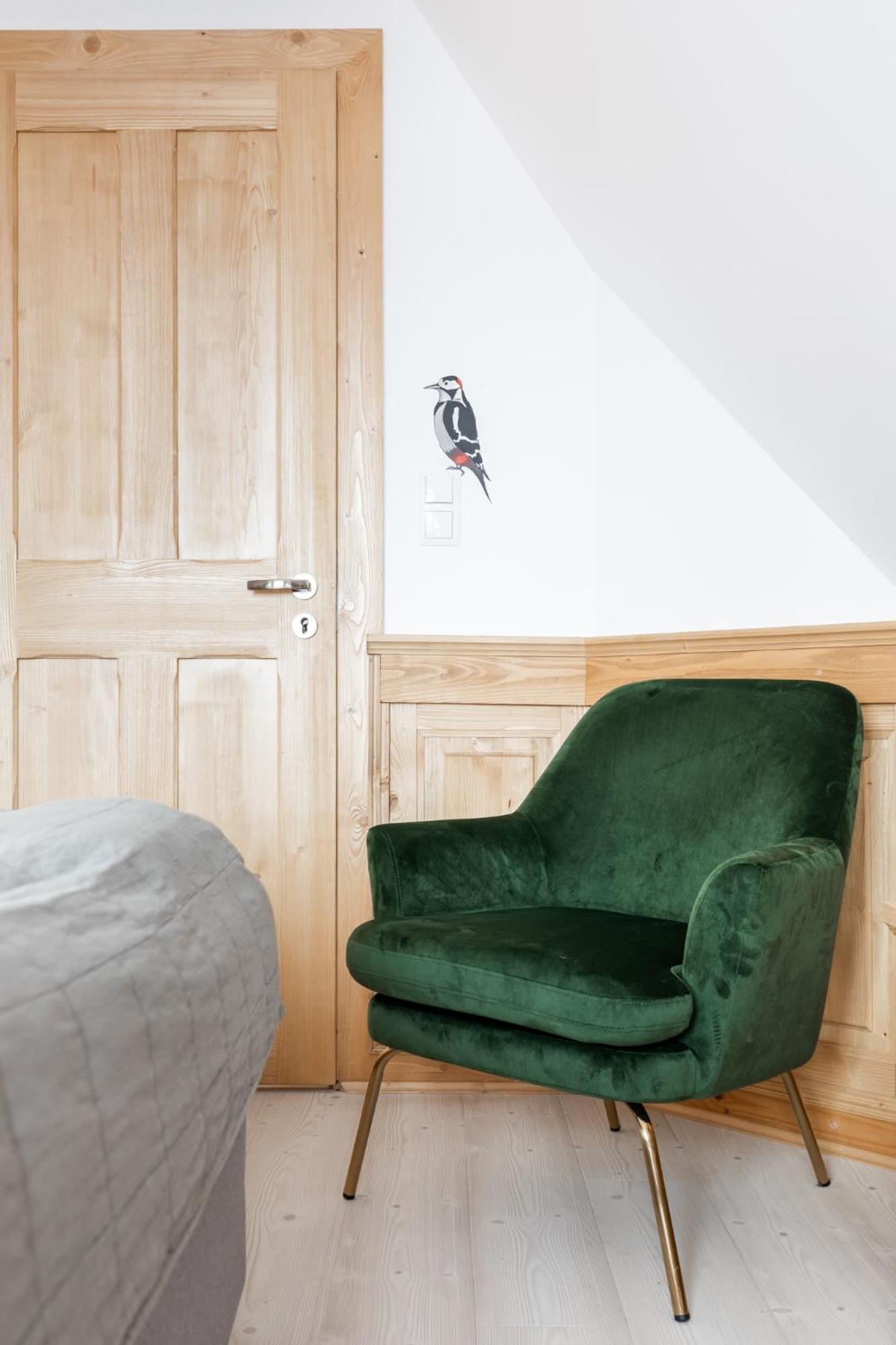 Apartamenty Franka Zakopane Kościelisko Δωμάτιο φωτογραφία