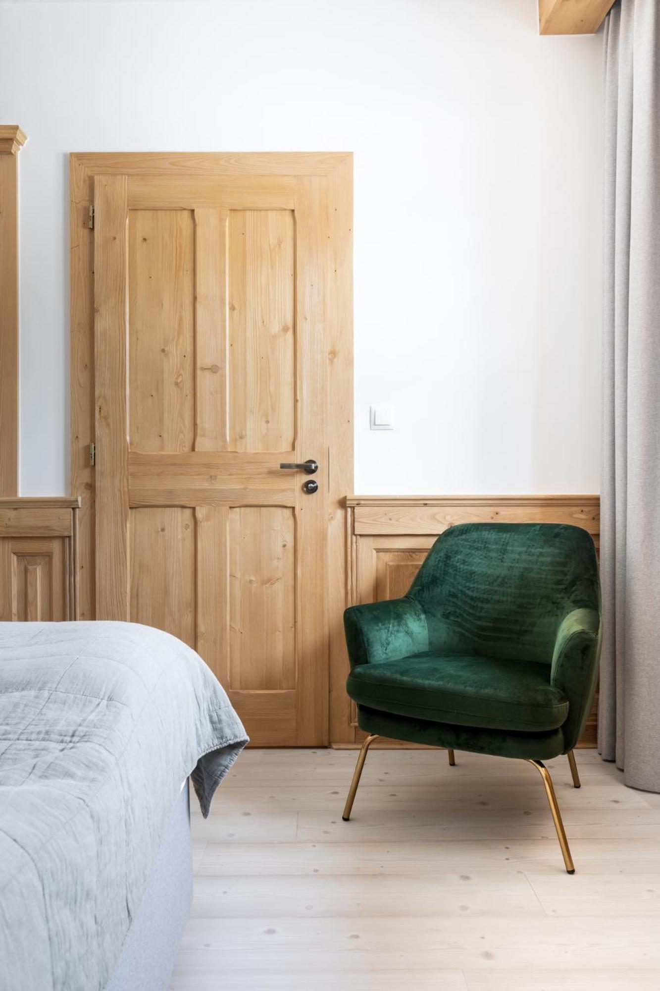 Apartamenty Franka Zakopane Kościelisko Δωμάτιο φωτογραφία