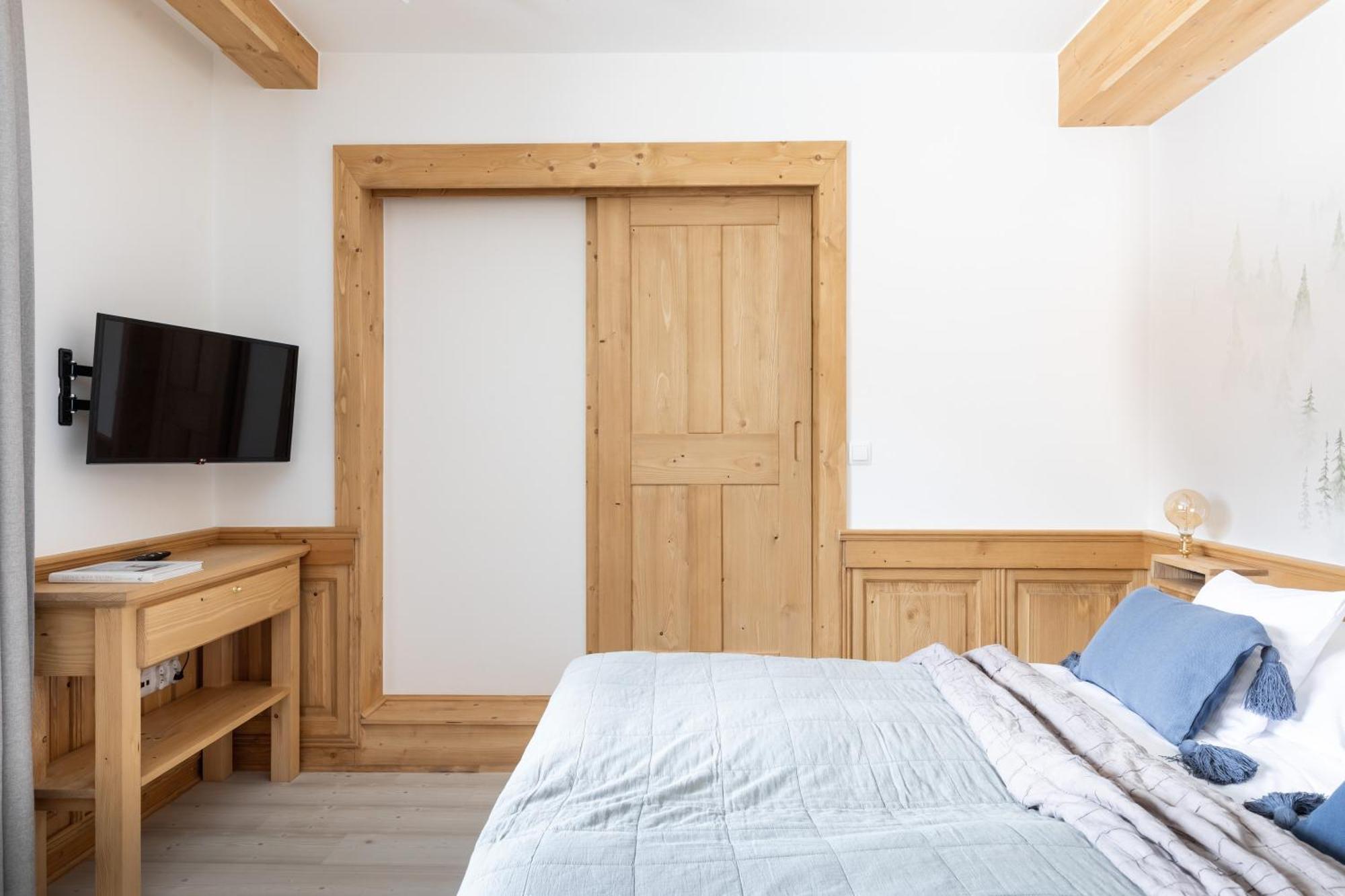 Apartamenty Franka Zakopane Kościelisko Δωμάτιο φωτογραφία