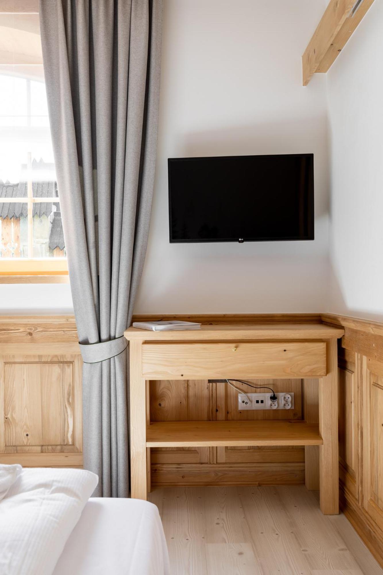 Apartamenty Franka Zakopane Kościelisko Δωμάτιο φωτογραφία