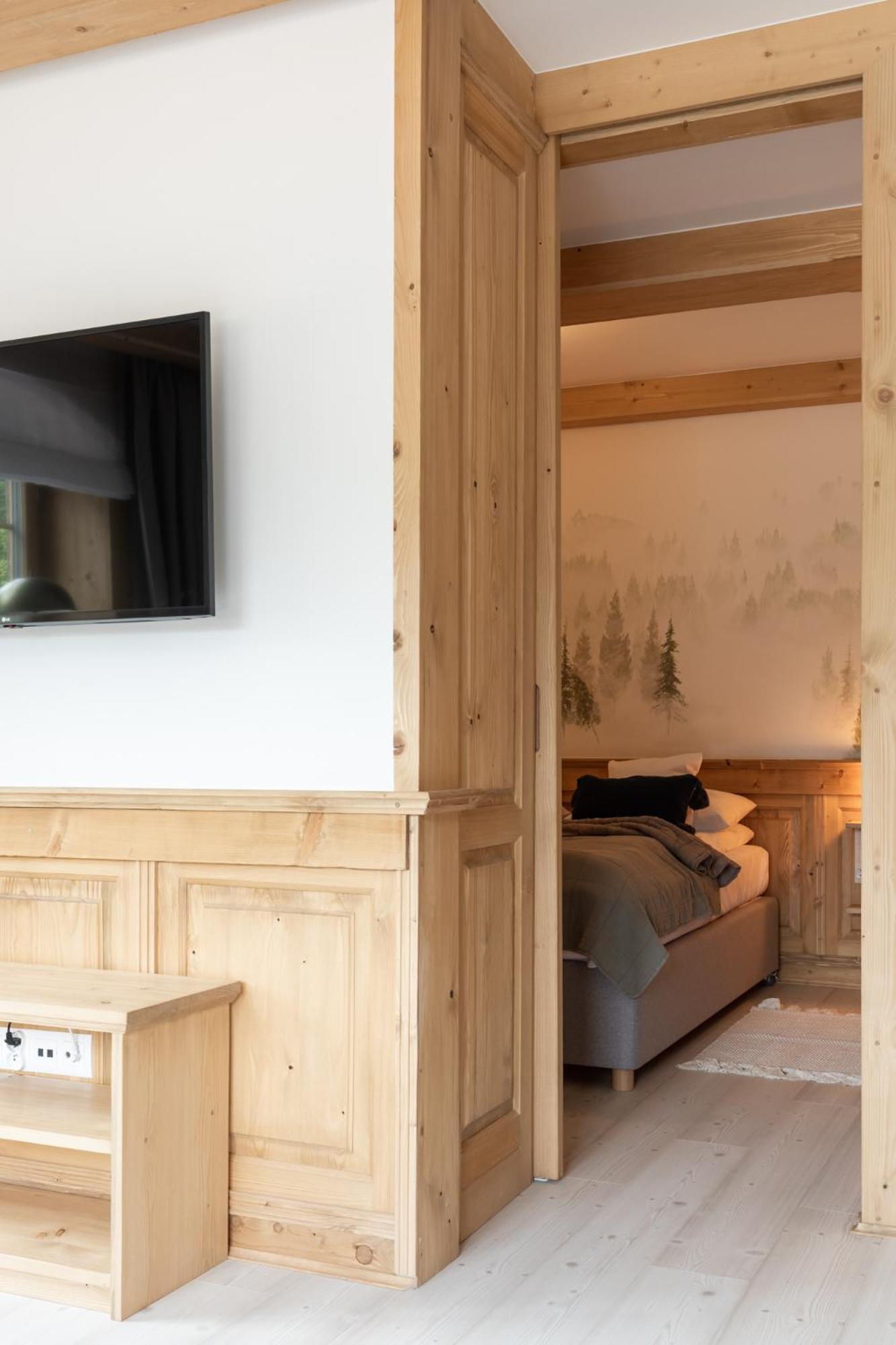 Apartamenty Franka Zakopane Kościelisko Δωμάτιο φωτογραφία